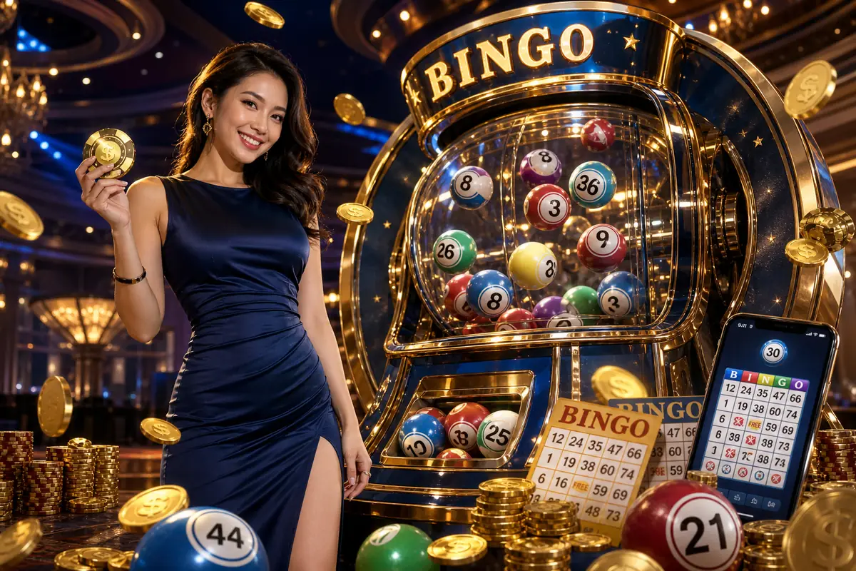 mig8vn – Casino trực tuyến