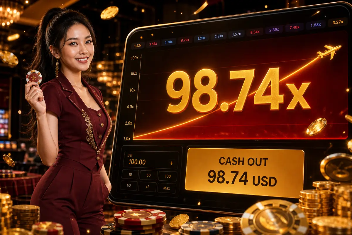 mig8vn – Giao diện game đa dạng